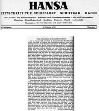 00-c-Alfred Schultz-Hansa-Zeitung