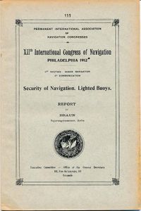 12 Internationaler Congress of Navigation-111-1912