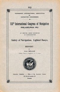 12 Internationaler Congress of Navigation-112-1912