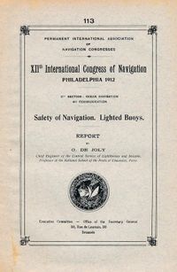 12 Internationaler Congress of Navigation-113-1912