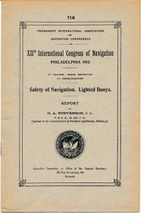 12 Internationaler Congress of Navigation-114-1912