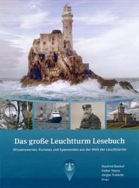 Das gro&szlig;e Leuchtturm Lesebuch-Bild