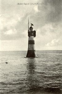 Turm sw-ca.1940