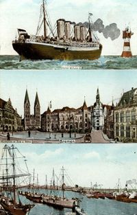 Bremen-1911