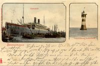 Bremerhaven 1903-10-16