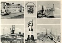 Bremerhaven 1956-07-02