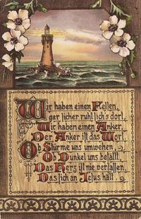 Turm mit Spruch-1918-04-15