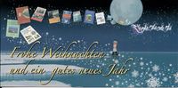 Frohe Weihnachten-NW Verlag