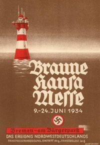 Braune Hansamesse3226