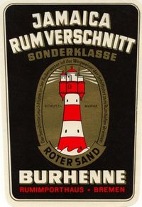 Sonstiges Burhenne-Rum