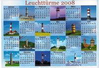 Leuchtt&uuml;rme 2008