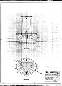 Konstrucktion des Arbeitsger&uuml;stes-1956-01-11-sw